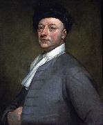 Self Portrait Sir Godfrey Kneller
